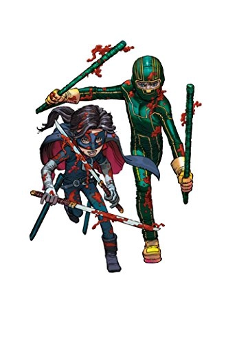 Kick-Ass: The Board Game