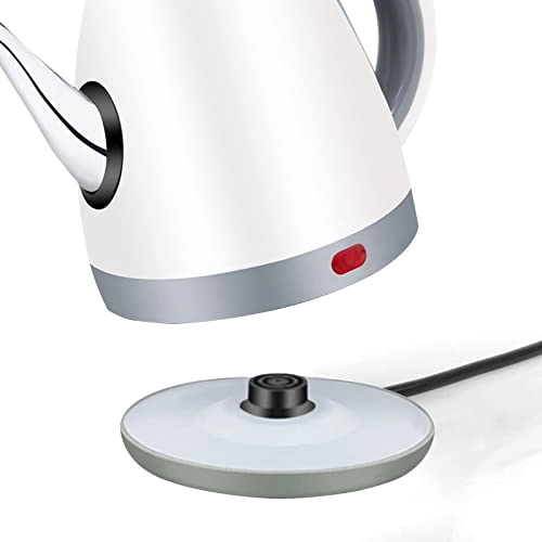 Double Insulation Automatic Power Off Electric Kettle