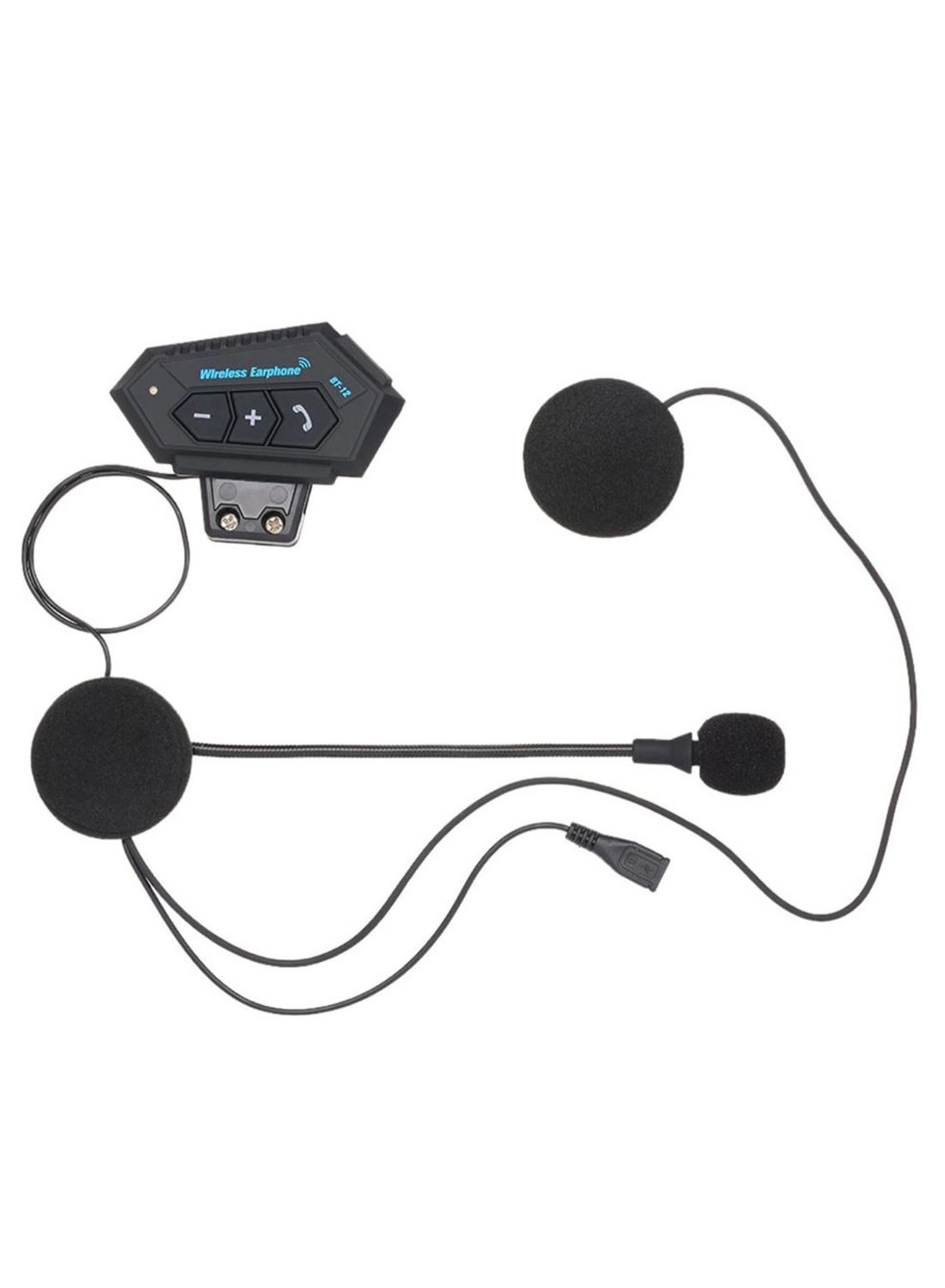 V6637 Wireless Headset