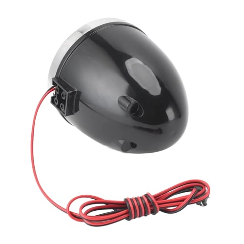 Motorcycle Speaker - 2 Speakers