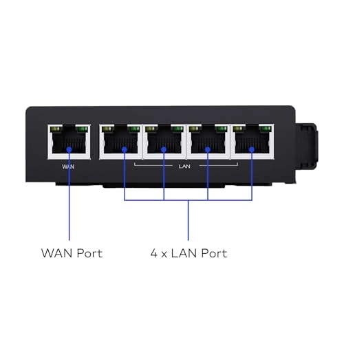 FT205L - 4G LTE 802.11b/g/n 150Mbps