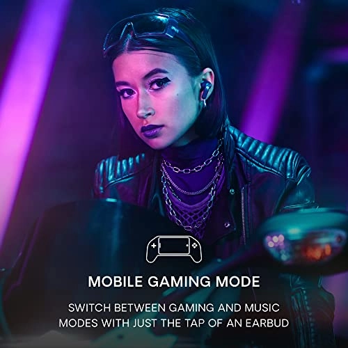 Seoul Wireless Earbud