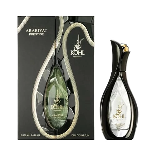 Kohl Opulence - Eau de Parfum 100 ml