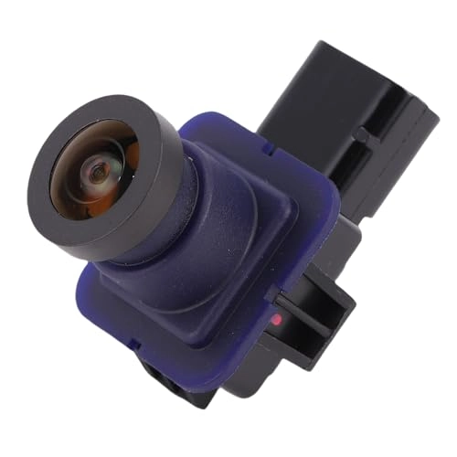 Rear View CCD Camera - Night vision 720p