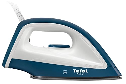 FS2620 - 1200 Watt Dry Iron Non-stick
