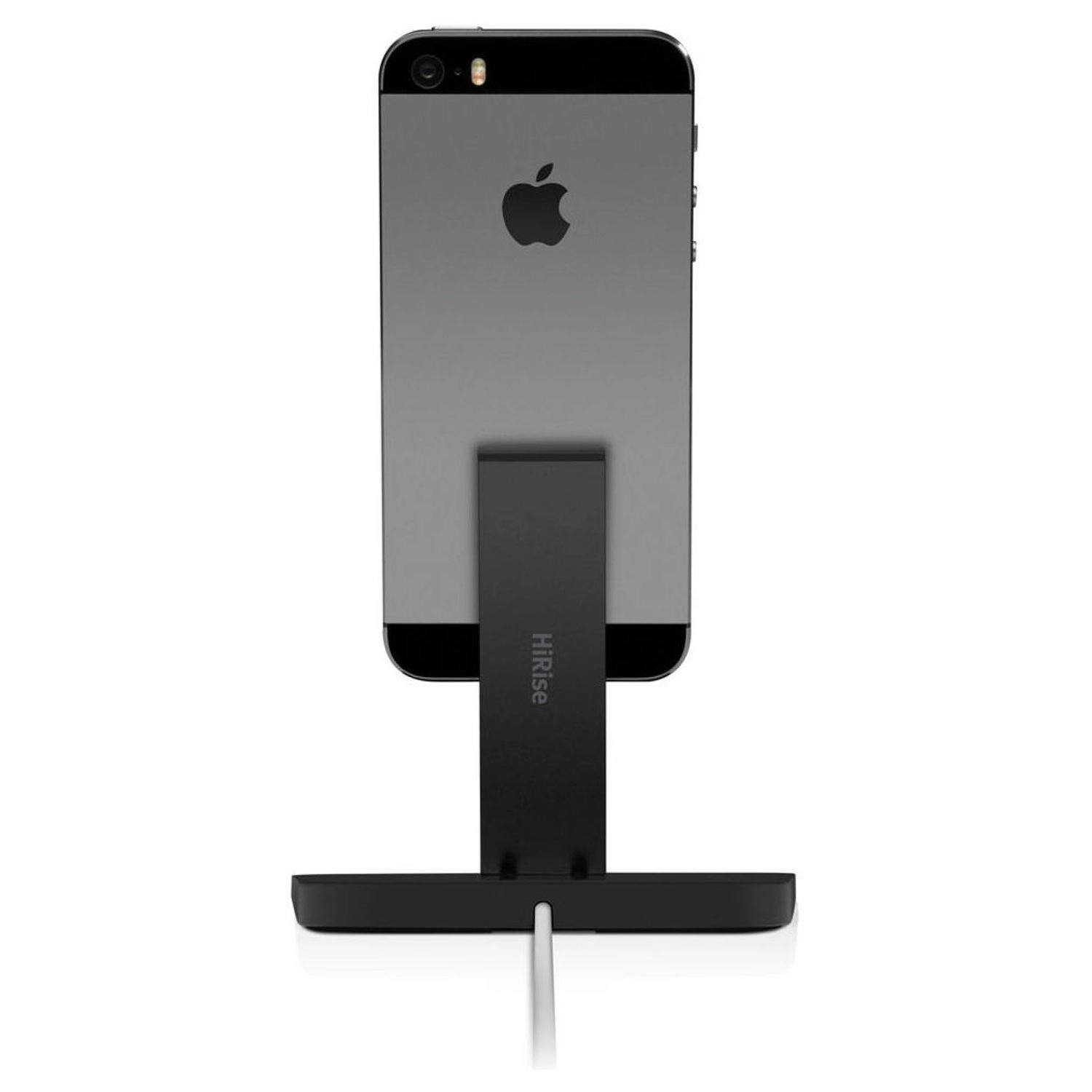 Hirise - Lightning Micro-USB iPad Pro 9.7inch|iPad Air|iPad Air 2|iPad mini|iPad mini 2|iPad mini 3|iPad mini 4