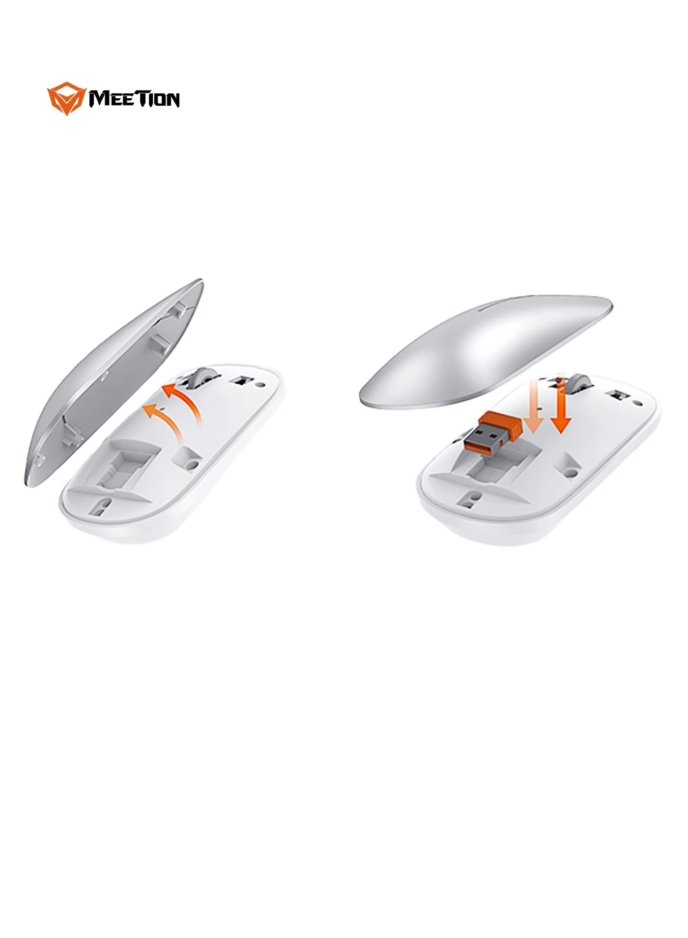 MT-C230 - EN/AR Wireless