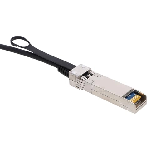 SFP++ to SFP++ DAC Twinax Cable - 1.5 m