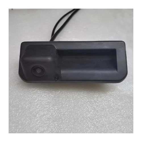 Rear View Camera - Night vision Wireless