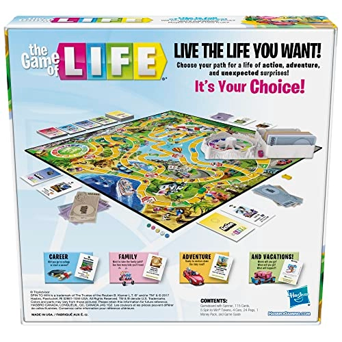 Game of Life