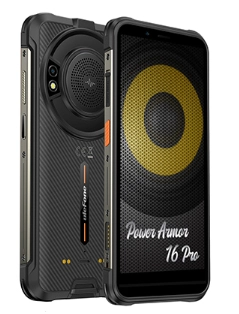 Power Armor 16 Pro - 4 GB 64GB