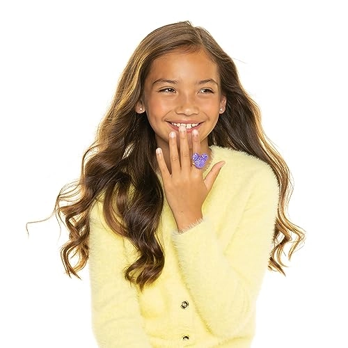 Ursula Fashion Doll - 11.5" tall 13 points of articulation Ages 6+