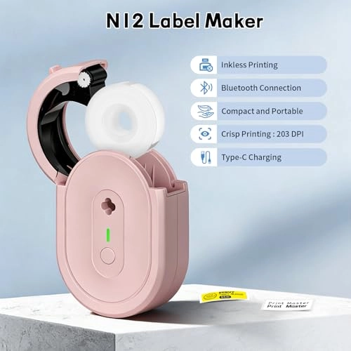 N12 - Thermal 15 millimeters