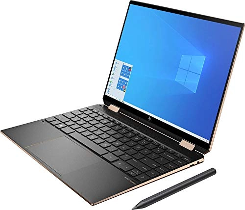 Spectre x360 14-ea0023dx - 13.5'' i7-1165G7 16GB LPDDR4 1TB SSD