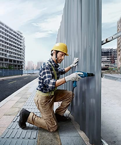 GTB 6-50 - 0-5000 rpm 650 W