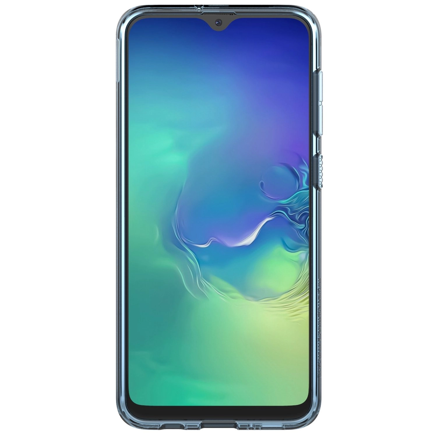 Back Case for Galaxy A20