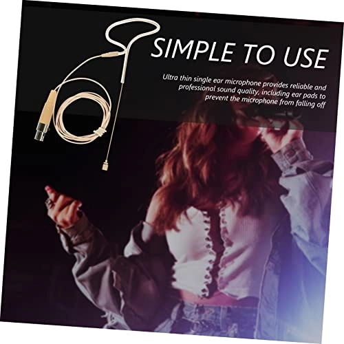 Wireless Headset Microphones Wireless Microphone