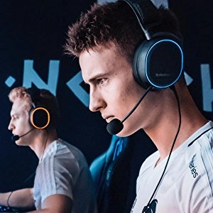 Arctis Pro Wireless Headset