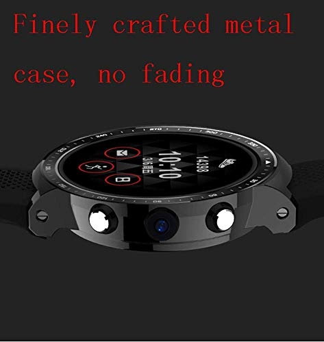 Touch Screen Smart Watch Alloy 3G GPS
