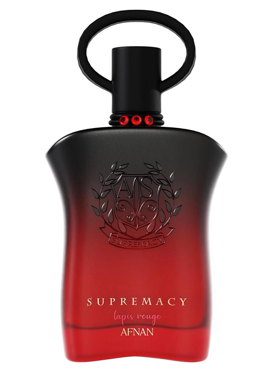 Supremacy Tapis Rouge Eau de Parfum 90ml