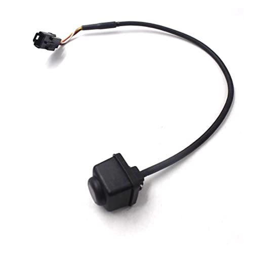 Rear View Backup Camera - for NISSAN 28442-4946R 284424946R