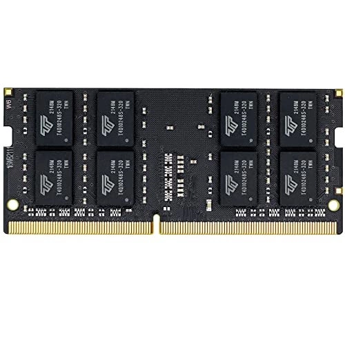 DDR4 2133MHz PC4-17000 - 16GB 260 Pin SODIMM