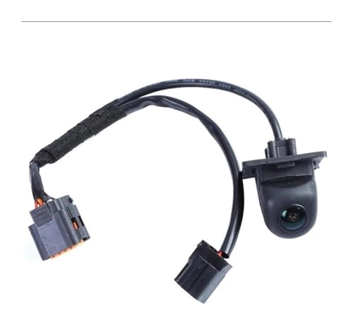 Reversing Camera - Night vision