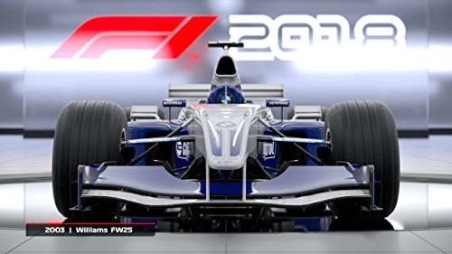 F1 2018 Headline Edition - Xbox One.