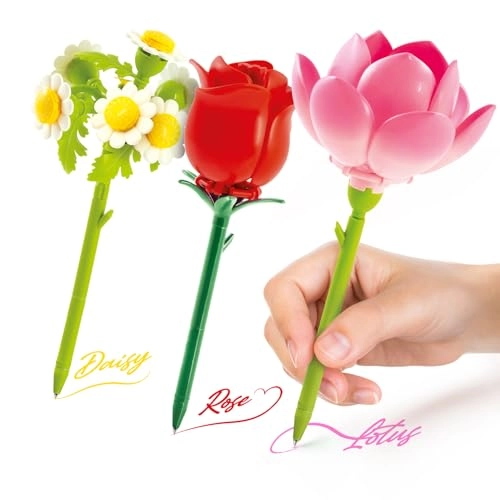 Bloom Pen - 104 pieces