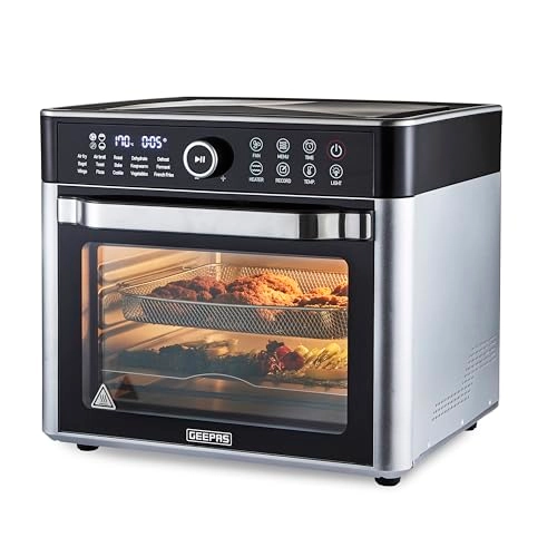 Digital Air Fryer Oven Large GAFO37545UK