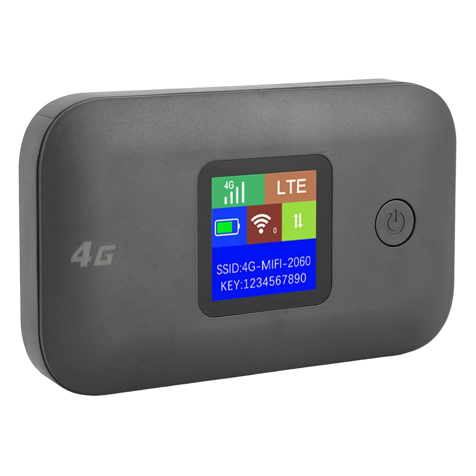 Xixian k5v9eafyl4-12 - 3000mAh 4G LTE