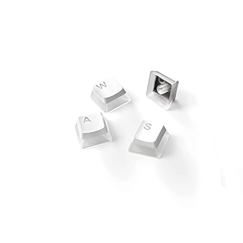 PRISMCAPS - Double Shot Pudding-Style White