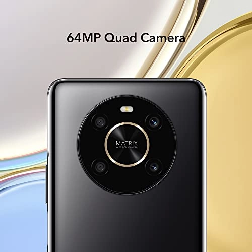 Magic4 Lite - 6GB 128GB