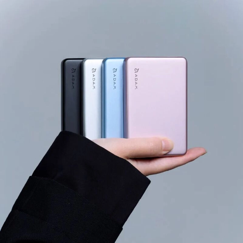 Vionta L10 - 10000mAh Wireless