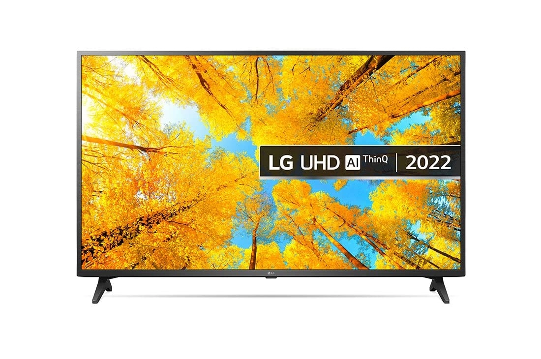 50UQ75006LG - 50 inch