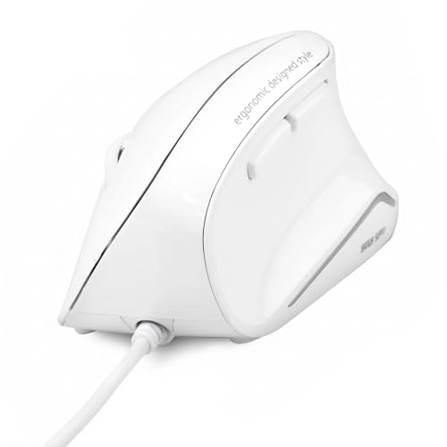 Ergonomic Mouse - USB