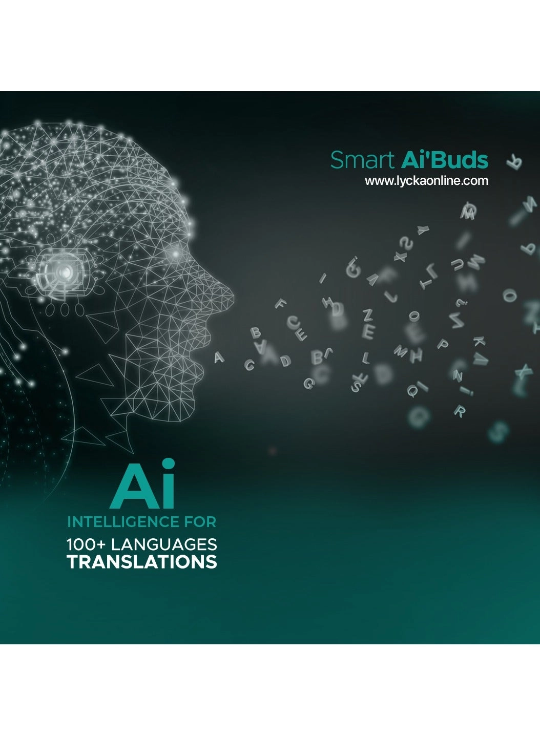 Duo ENC Wireless Earbud