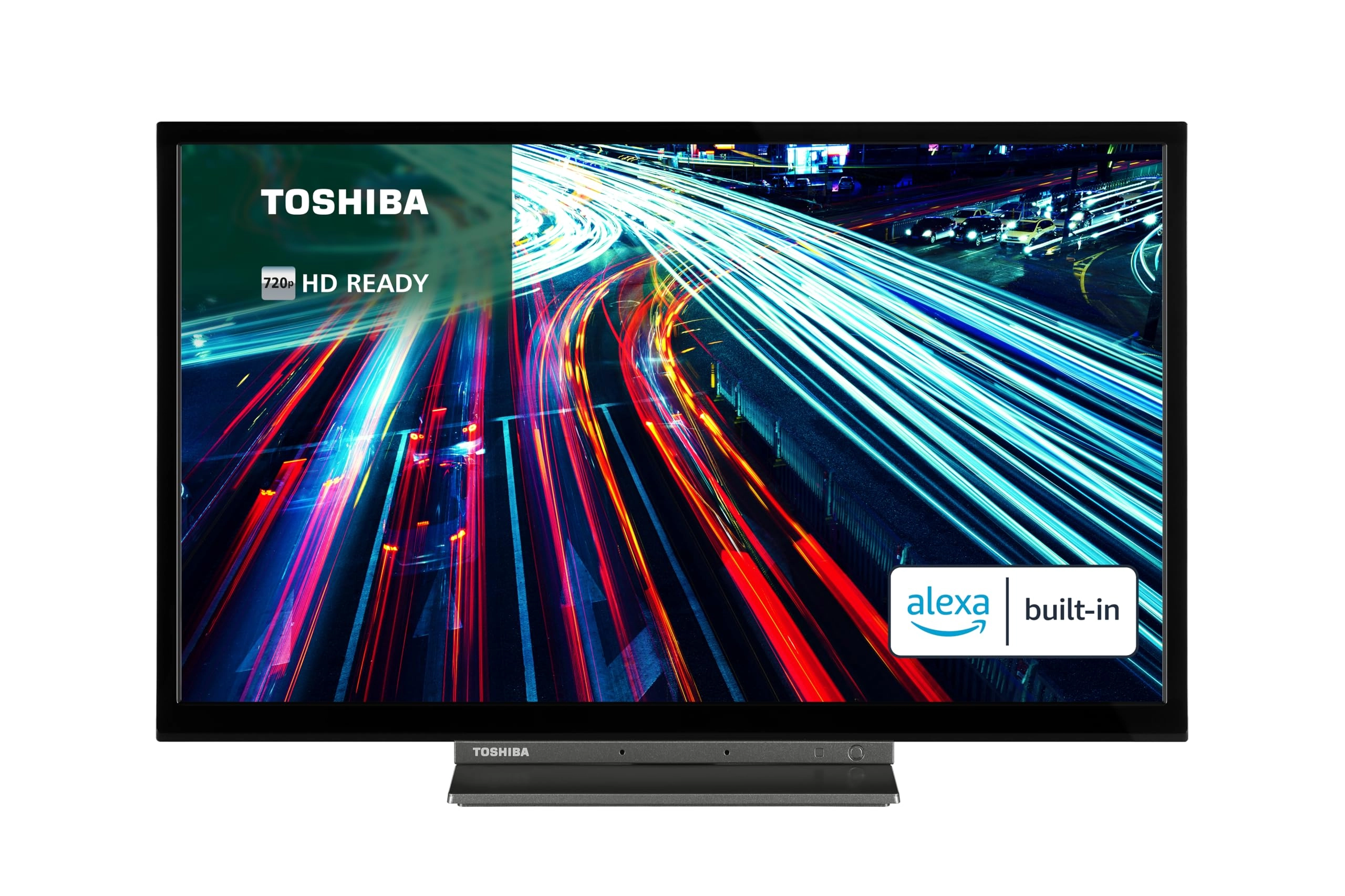 Toshiba 24WK3C63DB - 24.0 inches