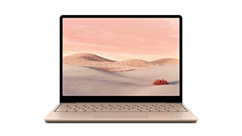 Surface Laptop Go - 12.45'' 128GB 8GB Core i5