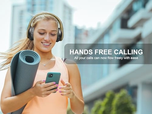 50HPBT500S Wireless Headphone