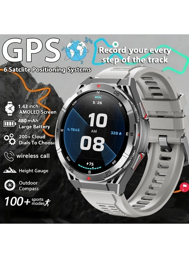 X2 GPS