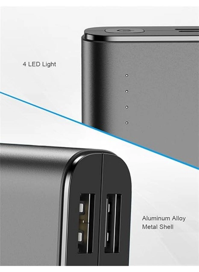 PB-10000M - 10000mAh 18W