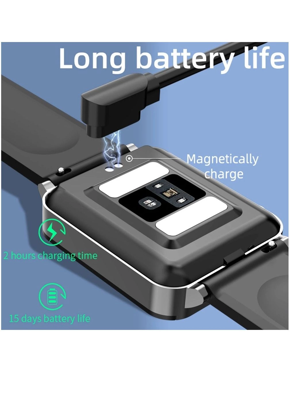 KS03 Stainless Steel