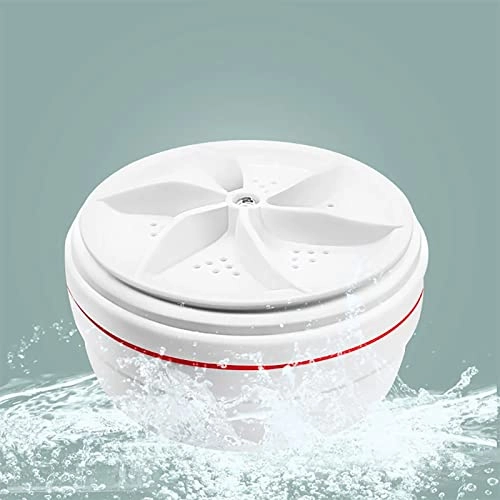 Turbine Washing Machine