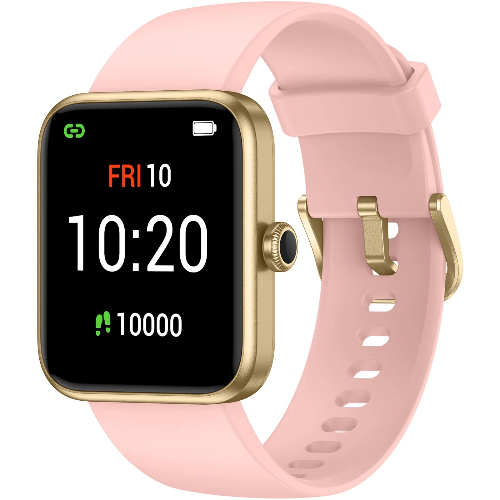 LIVIKEY Smart Watch 41mm