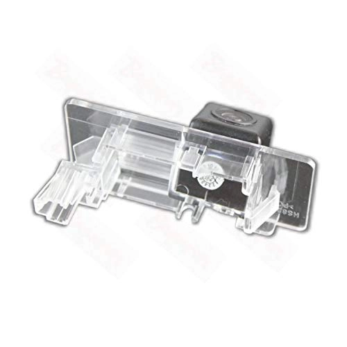 Rearview Camera CCD - Night vision