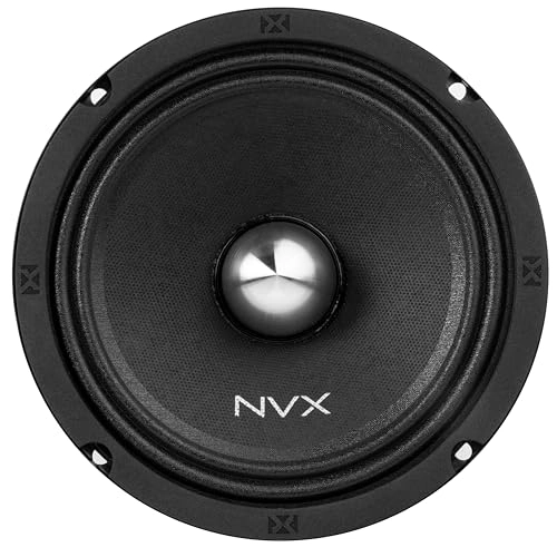 VPRO65 - 6.5" 2-Way Coaxial