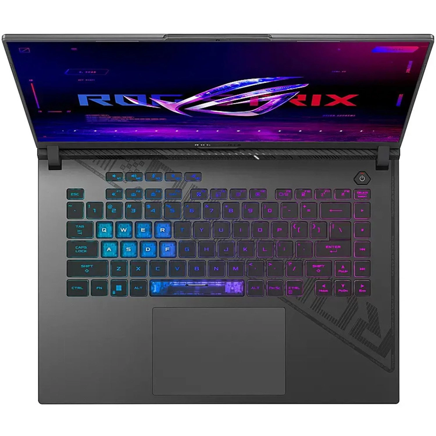 ROG Strix G16 G614J - 16'' Core i9-13980HX 16GB DDR5 1TB SSD