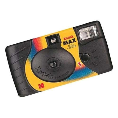 3961315 - Power Flash Single Use Camera