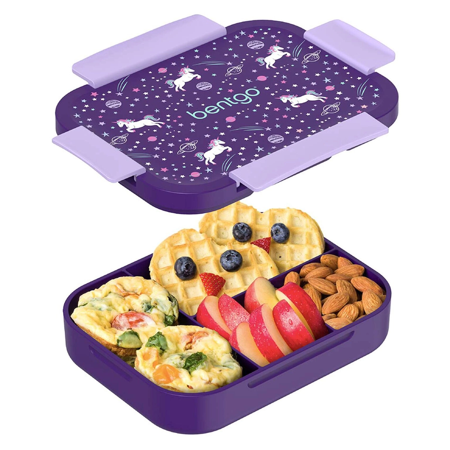 Snap & Go - Unicorn